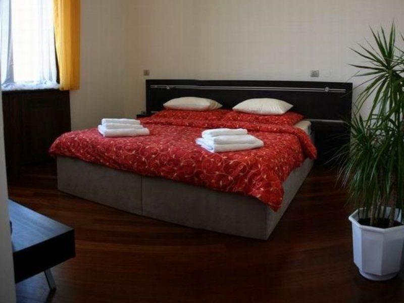 Krizovnicka Apartment Prague
