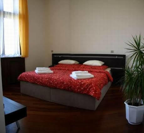 Apartment Krizovnicka Prague
