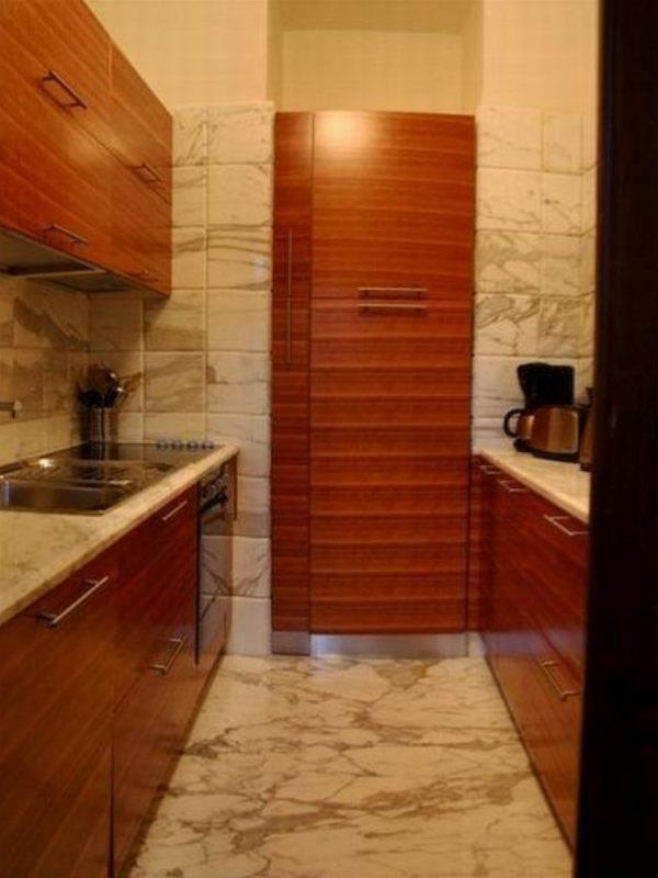 Apartment Krizovnicka *